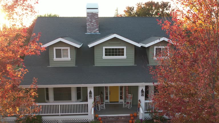 Best Roof Ventilation Installation  in Sebastian, TX